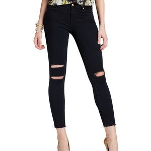 J BRAND Photo Ready Ankle Skinny Jeans